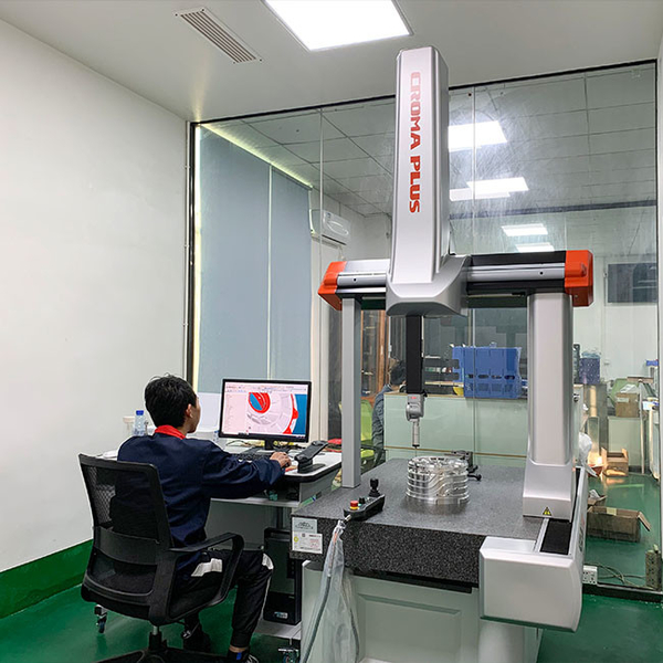 Shenzhen Perfect Precision Product Co., Ltd. Produktionslinie des Herstellers