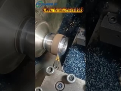 CNC-Drehteile