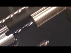 CNC-Bearbeitung von Messingteilen, Dreh- und Fräsverbindungen