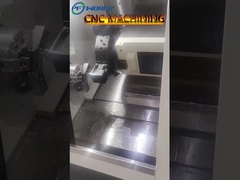 CNC-Fräsendeile - Schnell, präzise, zuverlässig