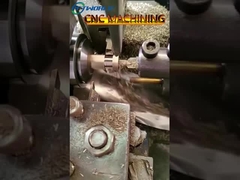 CNC-Teile