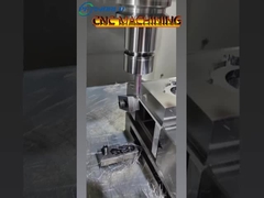 CNC-Fräsen für Sie entwickelt