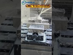 Einführung in die Programmierung von CNC-Fräsmaschinen: G-Code-Grundlehrbuch