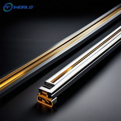 Aluminium-CNC-Bearbeitungsteile Präzisionssandveredelung Aluminiumkomponenten