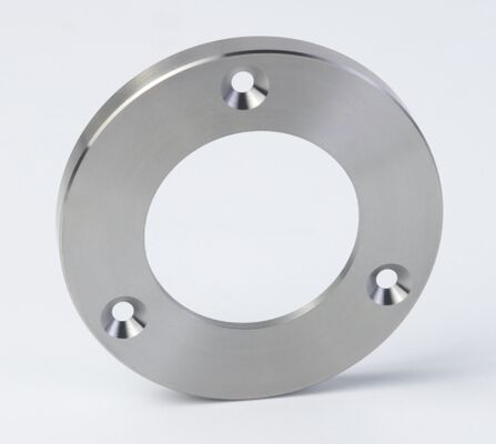  Using Cnc Turning Burr-free Edge Treatment Stainless Steel Parts