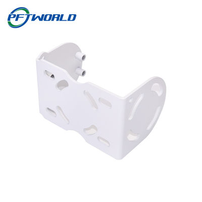 CNC-Ziegelung für die Verzinkung von Edelstahl